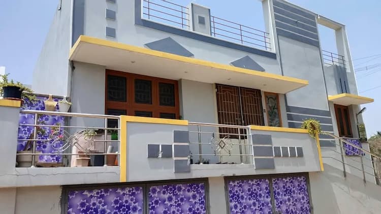2BHK House