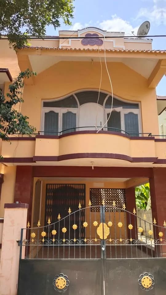 5BHK House