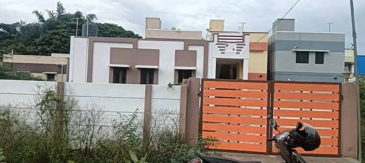 Single Property Image