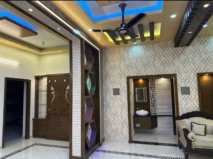 4BHK House