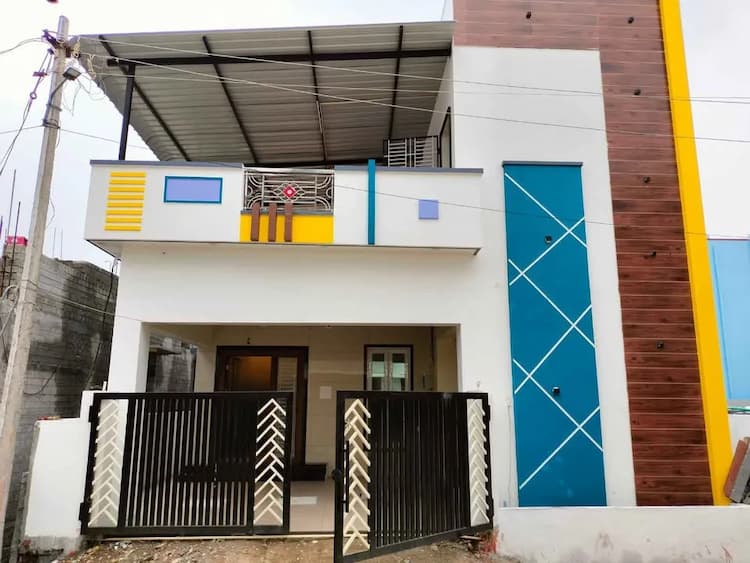 Single Property Image