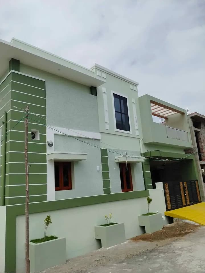 Single Property Image