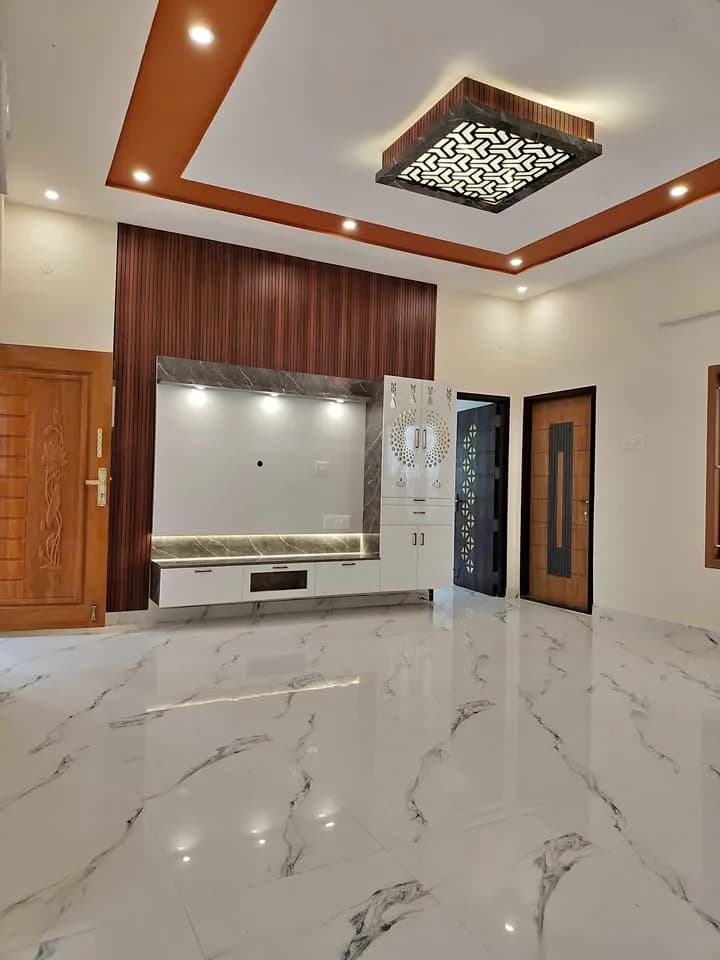 3BHK House
