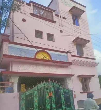 6BHK House
