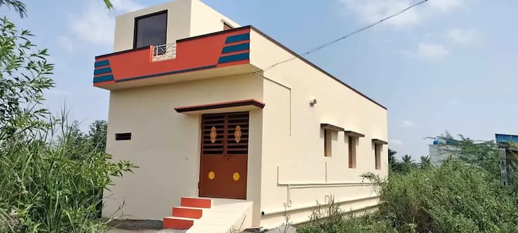 2BHK House
