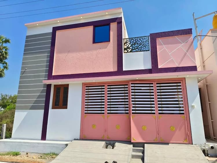 Single Property Image