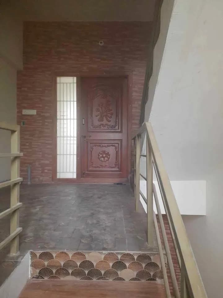 2BHK House
