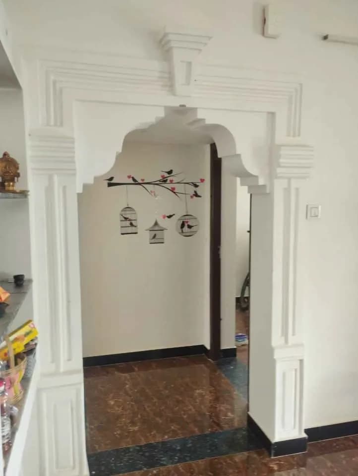 2BHK House