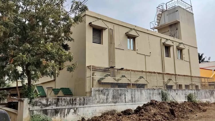 Single Property Image