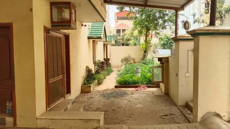 Single Property Image