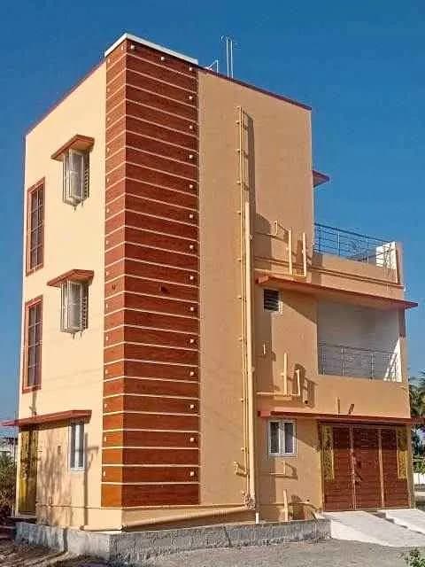 3BHK House