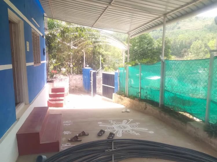 Single Property Image