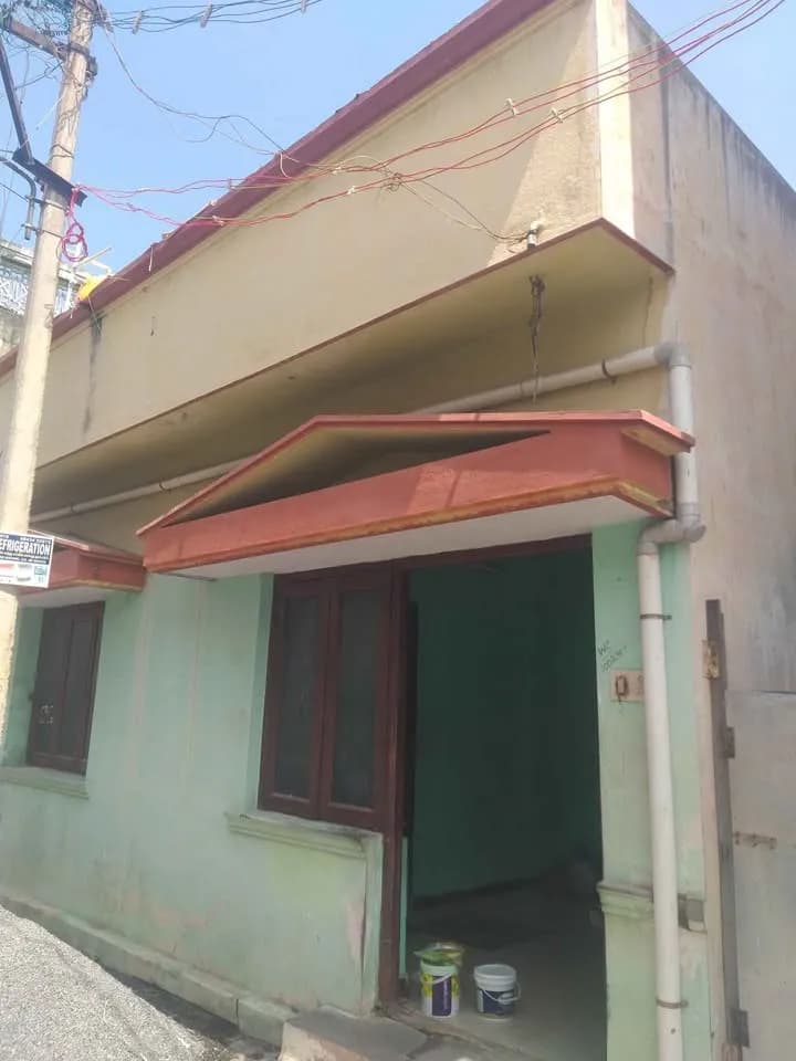 1BHK House