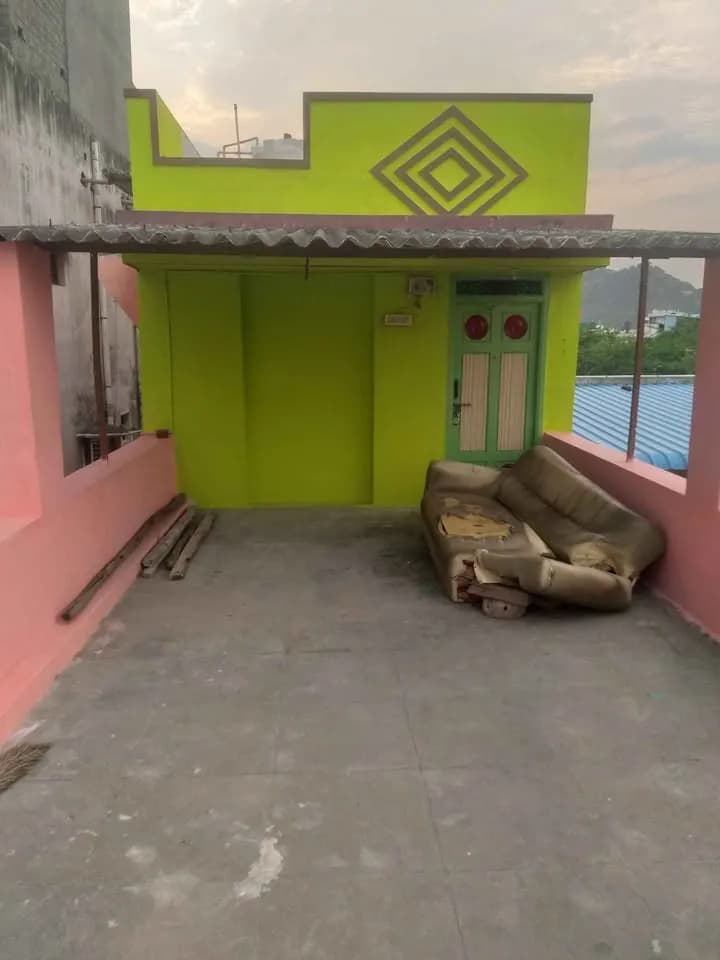 Single Property Image