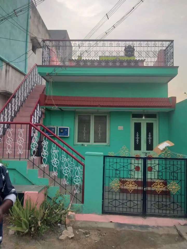 Single Property Image