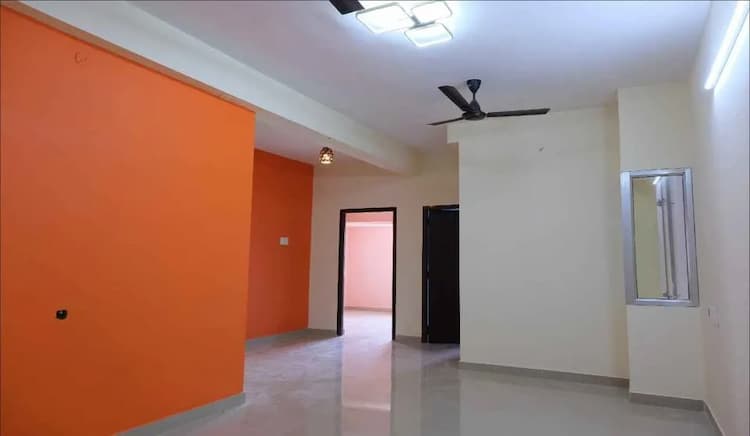 2BHK Flat