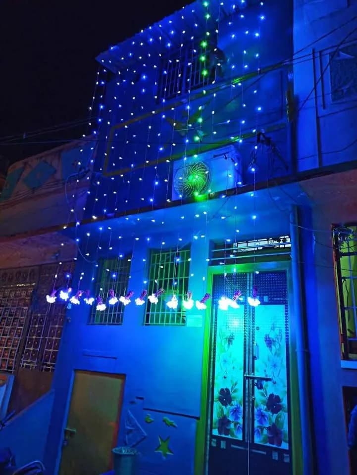 2BHK House
