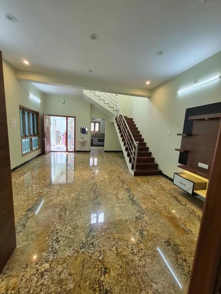 3BHK House