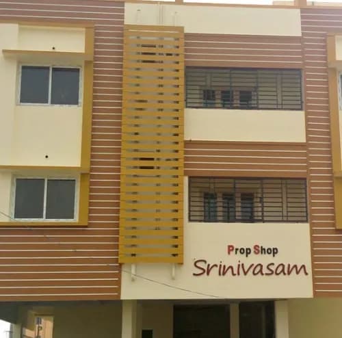 2BHK Flat