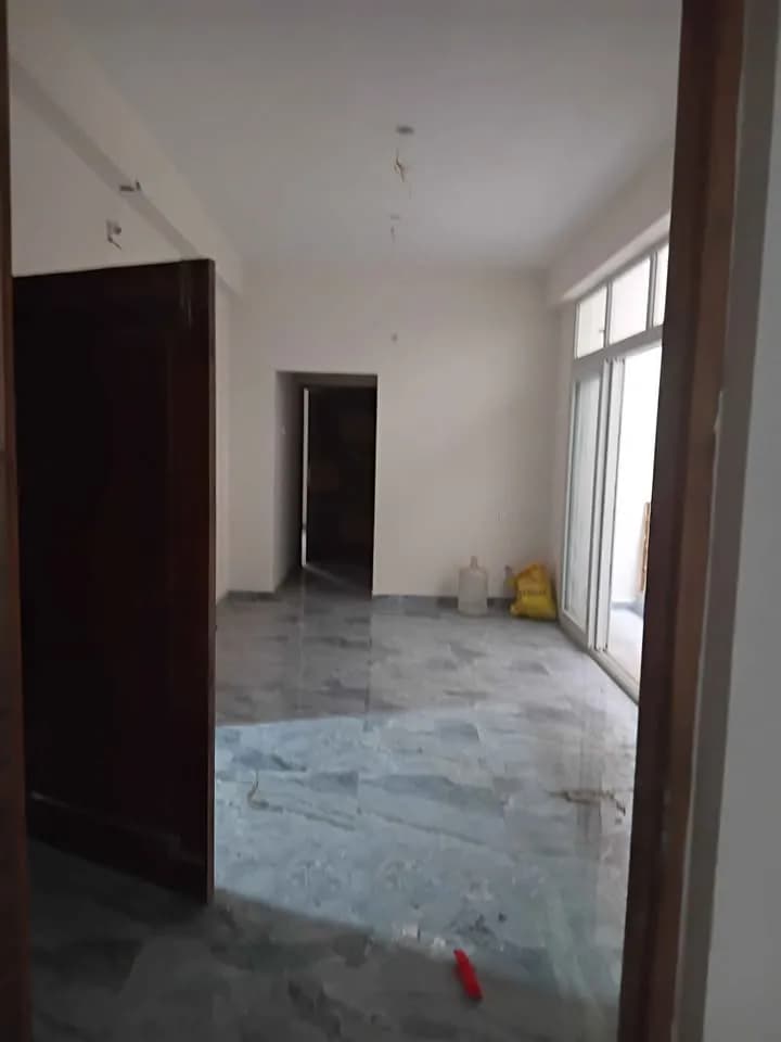 3BHK Flat