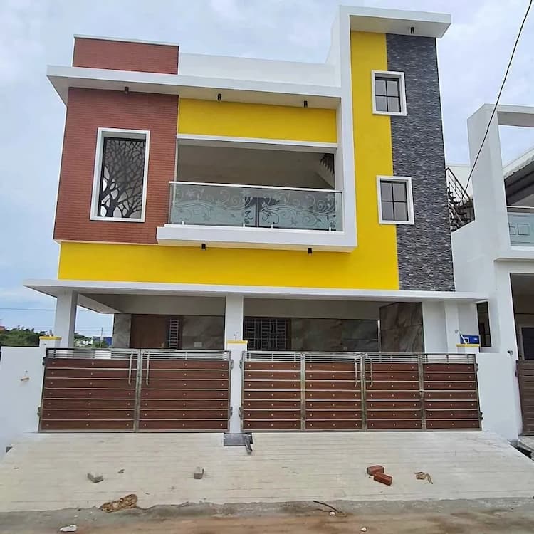 3BHK House