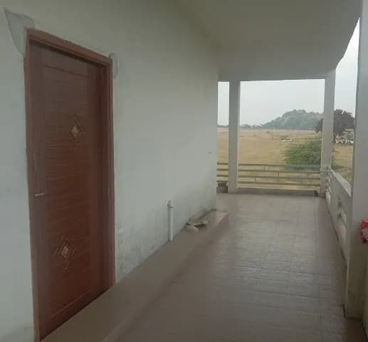 2BHK House