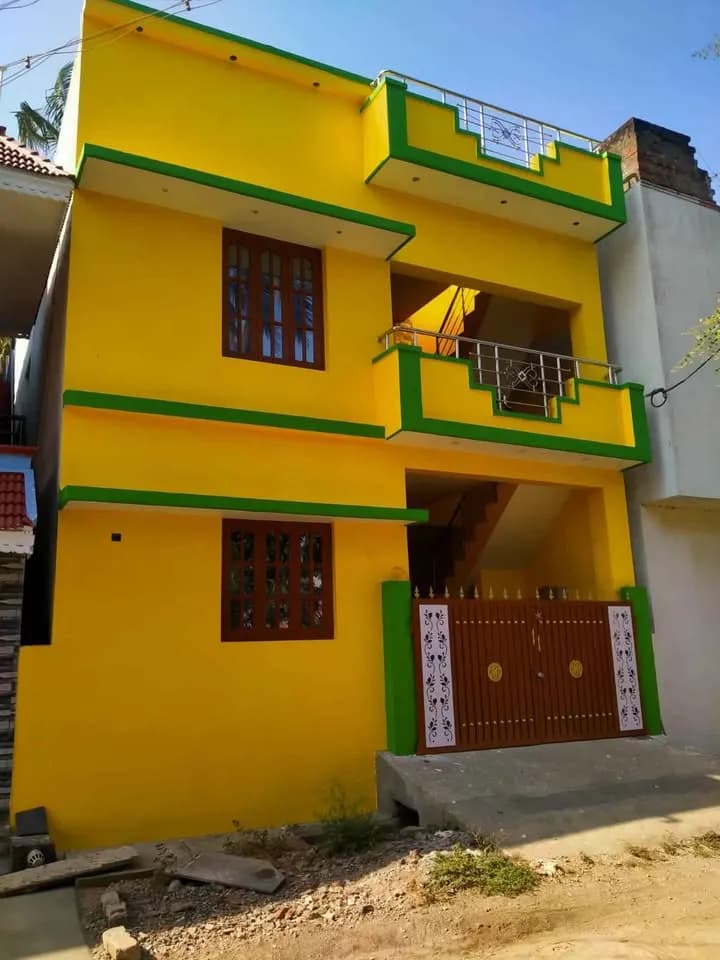 2BHK House