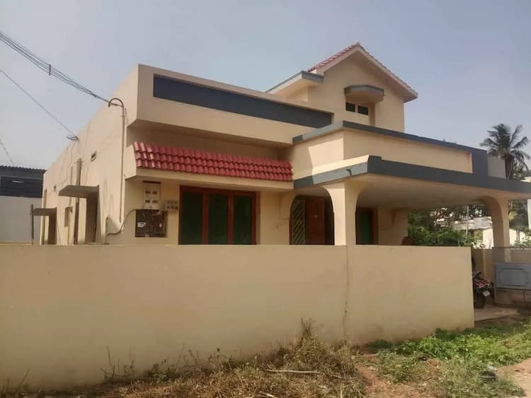 3BHK House