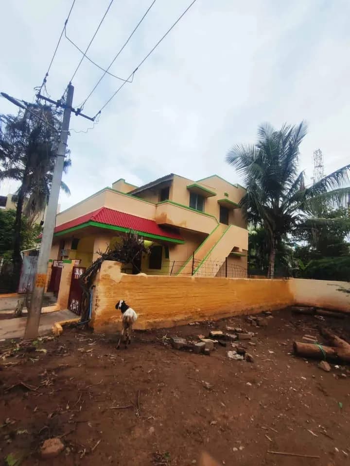 Single Property Image