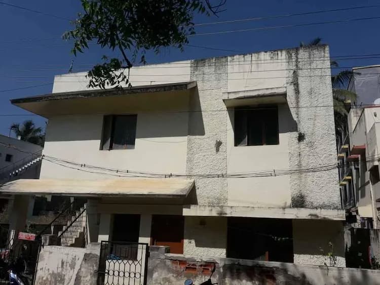 4BHK House