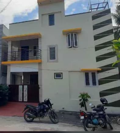 3BHK House