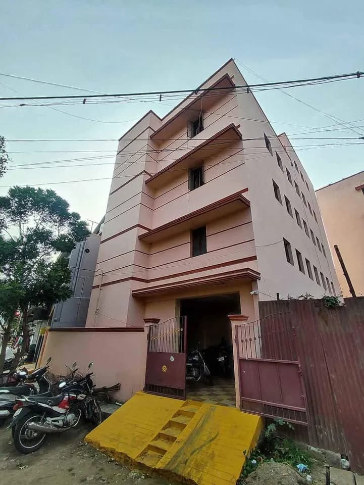 Single Property Image