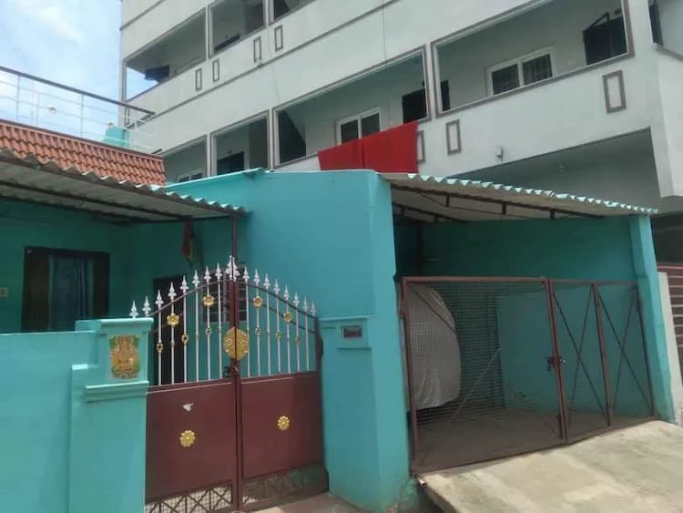 Single Property Image