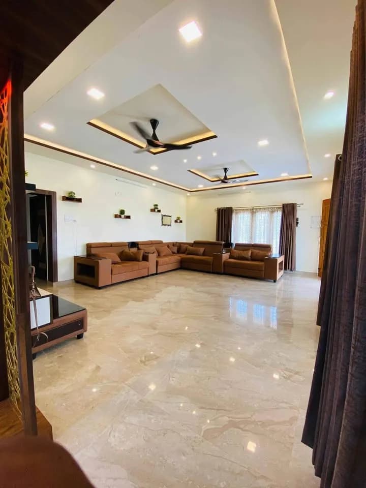5BHK House