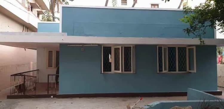 Single Property Image