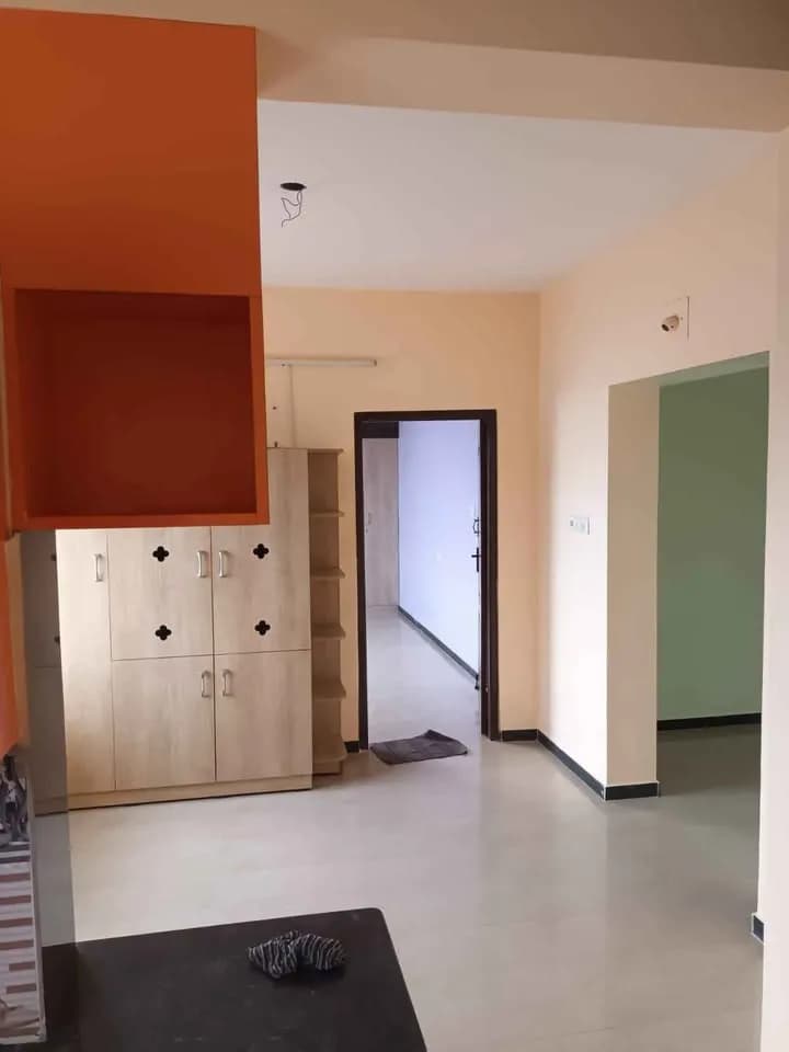 2BHK Flat