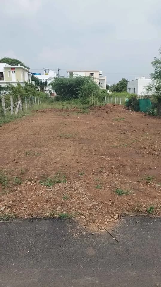 2400 sqft Plot