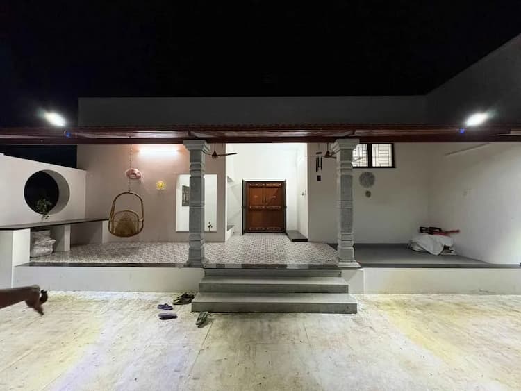 4BHK House