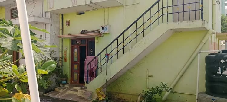 2BHK House