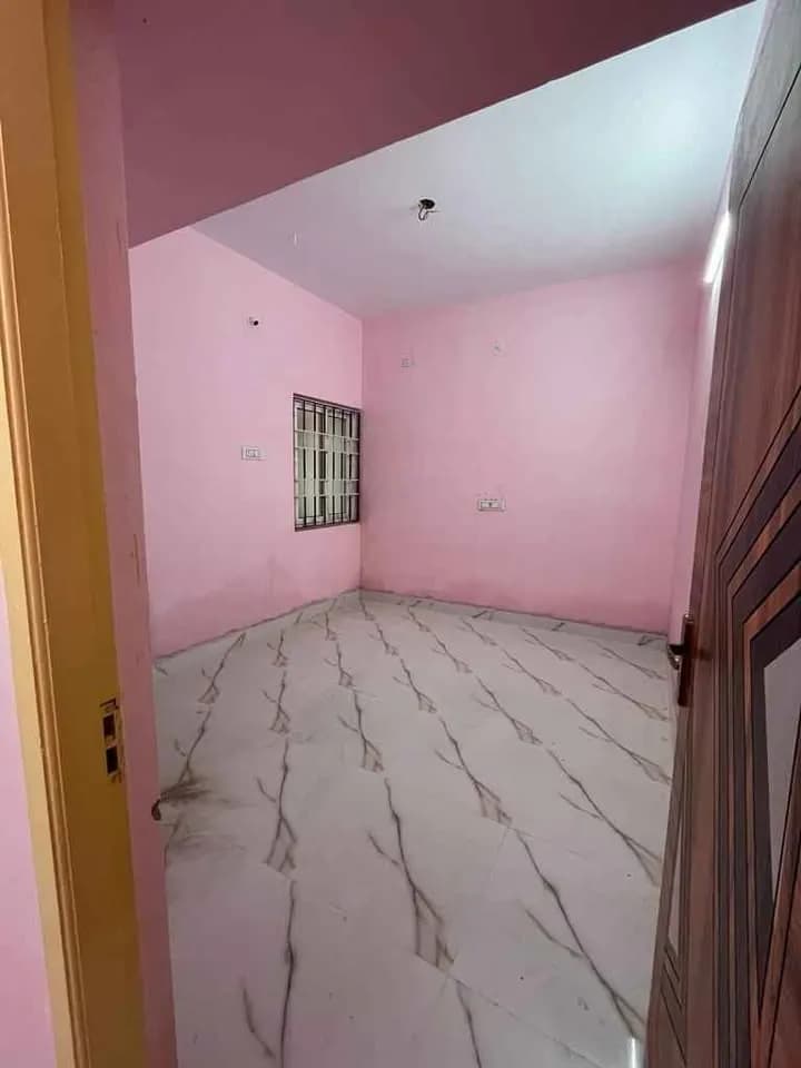4BHK House