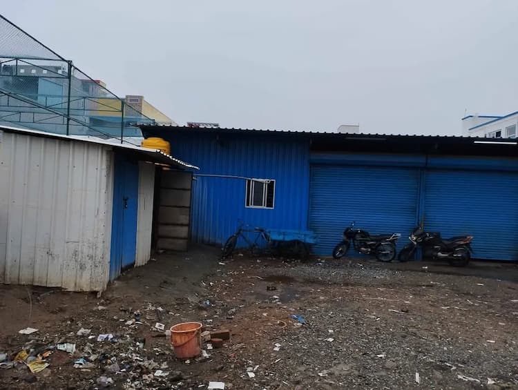 Single Property Image