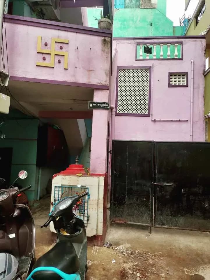 Single Property Image