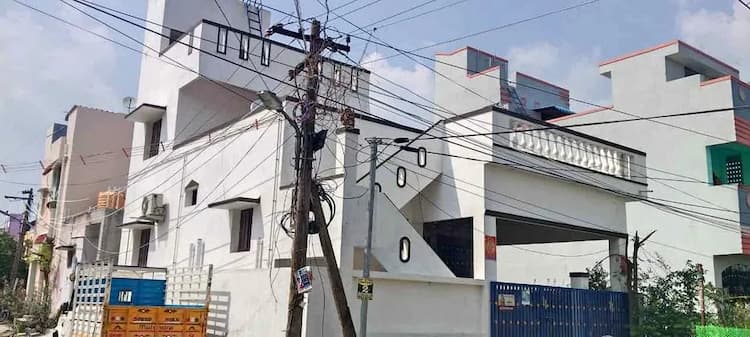 Single Property Image