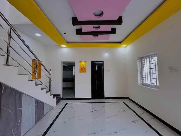 3BHK House