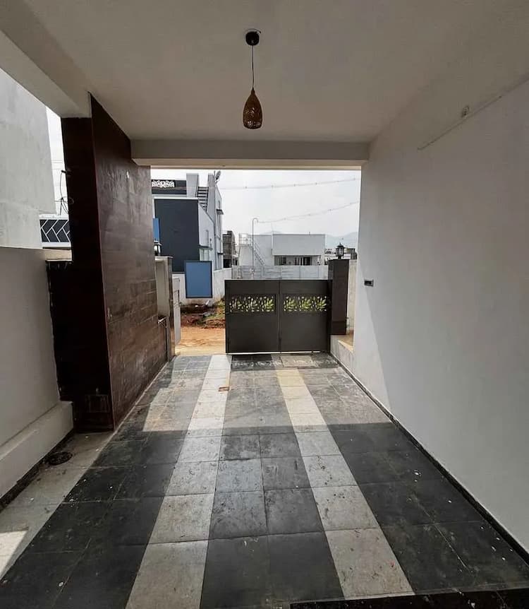 Single Property Image