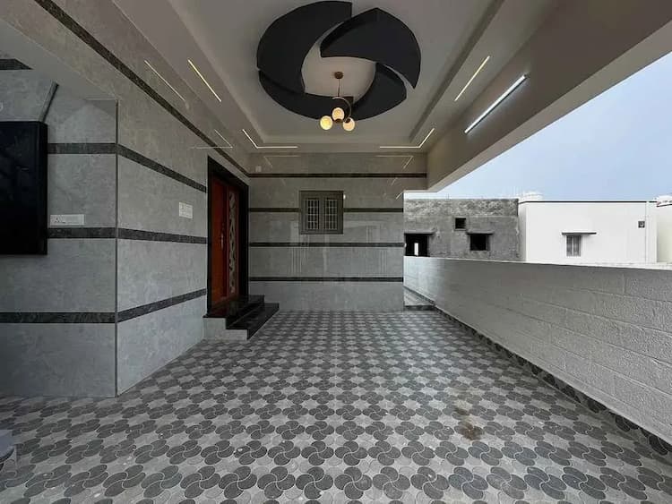 2BHK House