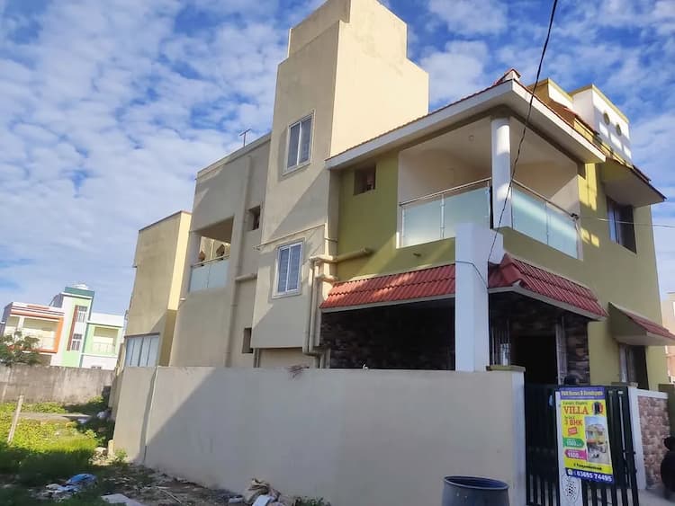 Single Property Image