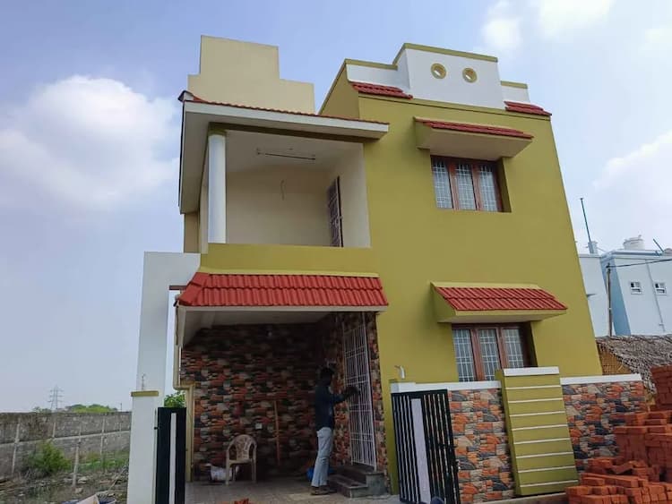 3BHK House