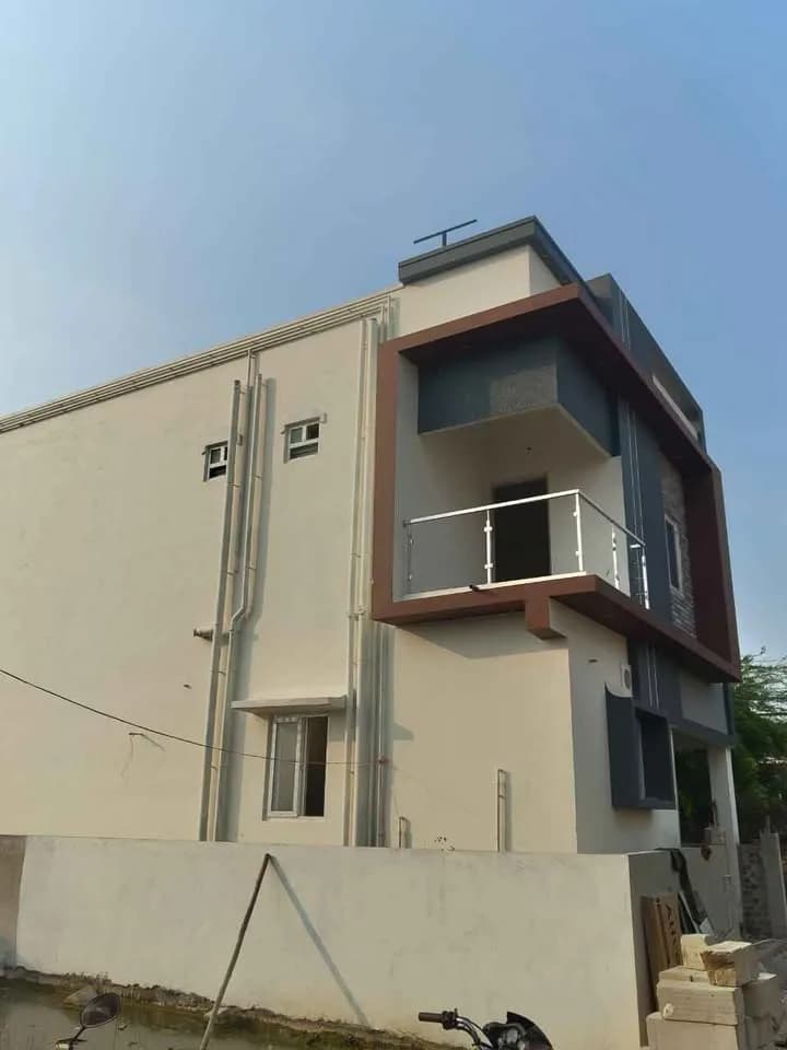 Single Property Image