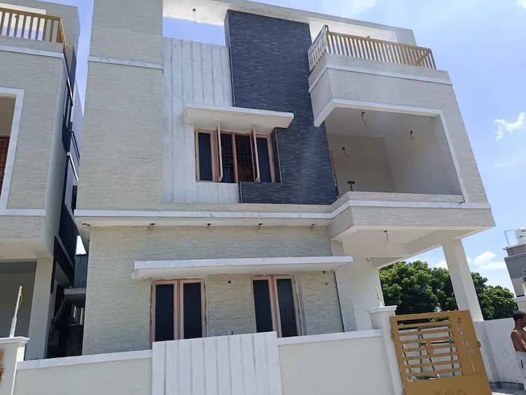 3BHK House